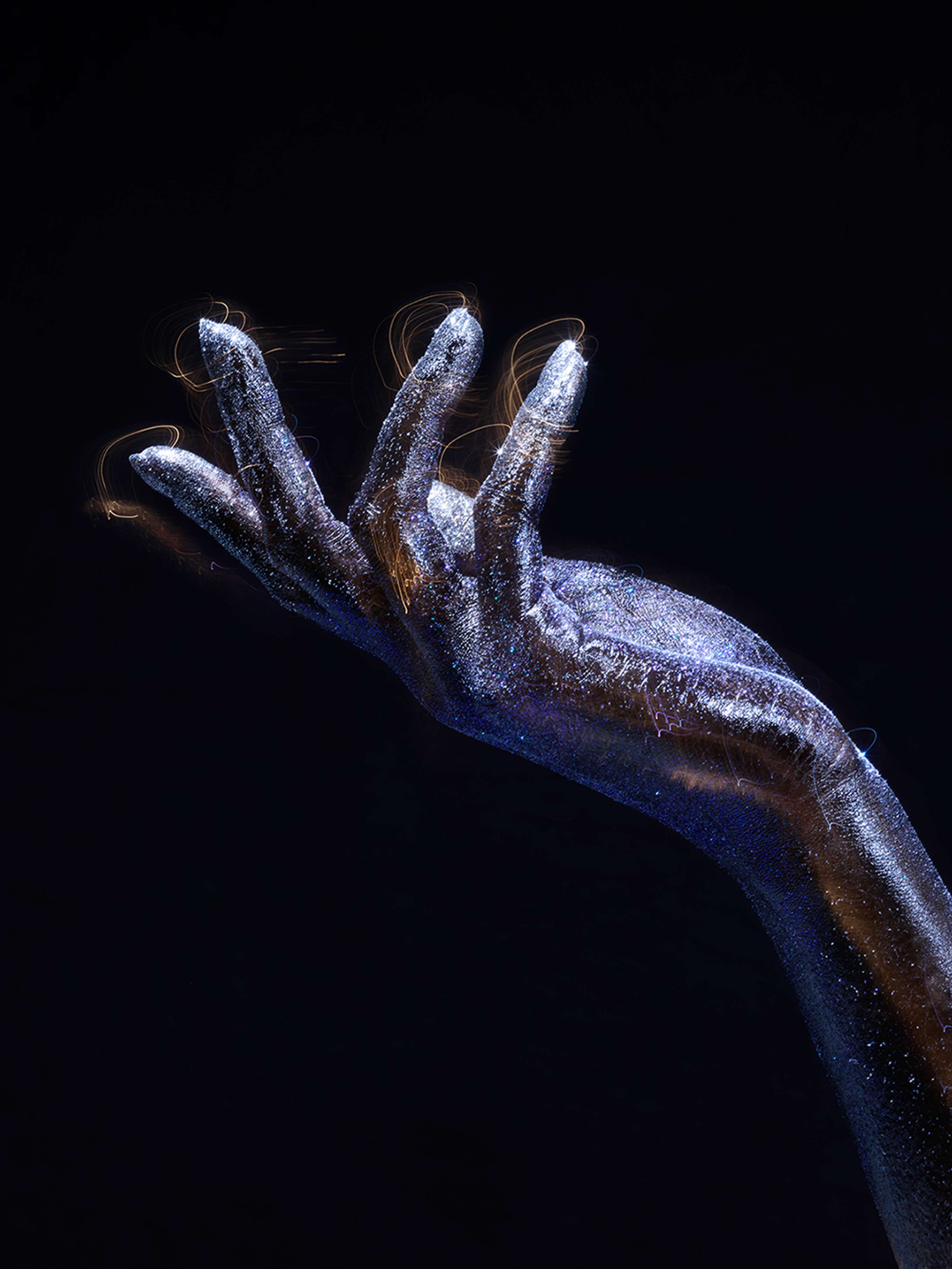 Phase One collaboration by Andrea Zvadova