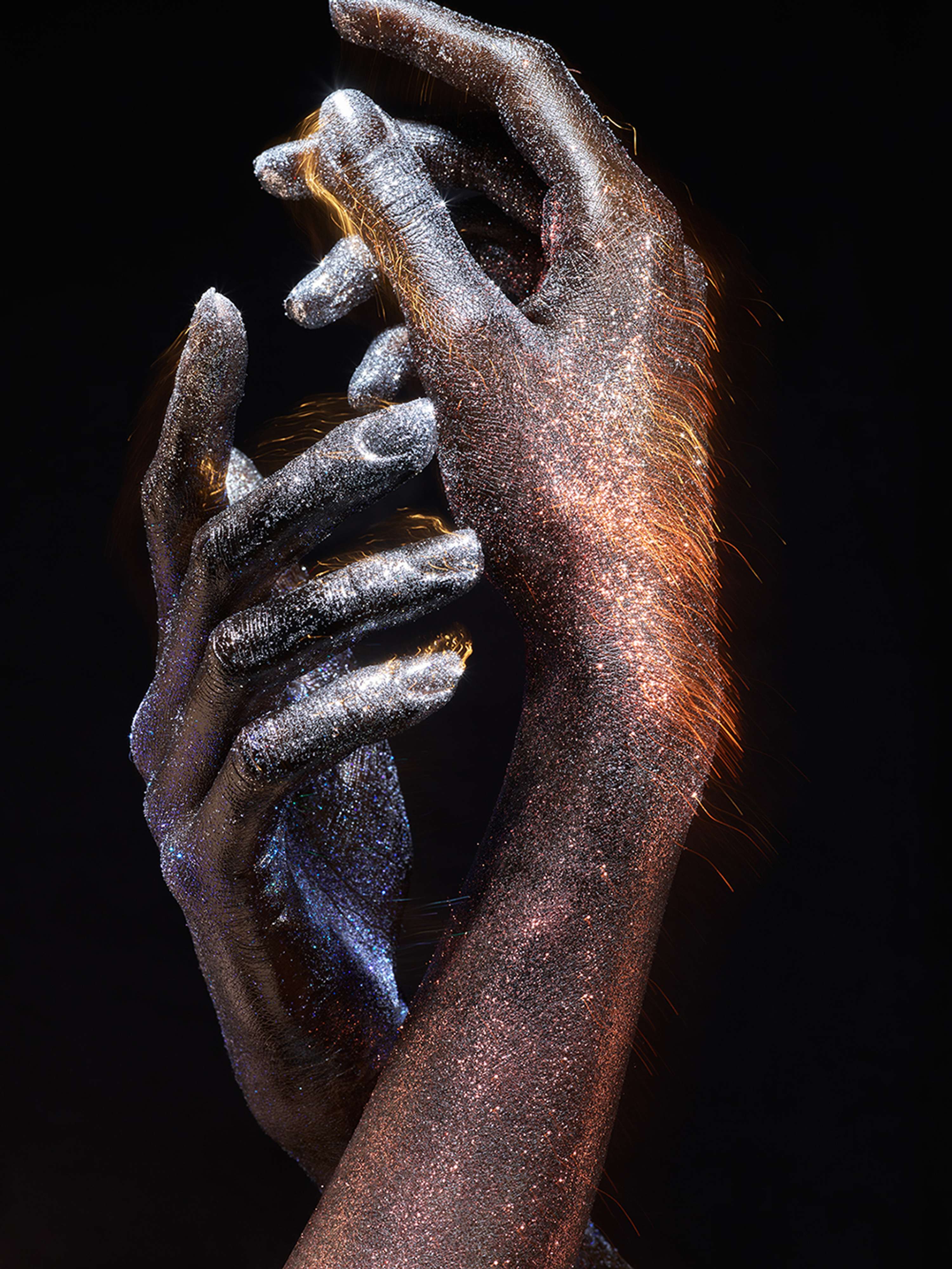 Phase One collaboration by Andrea Zvadova