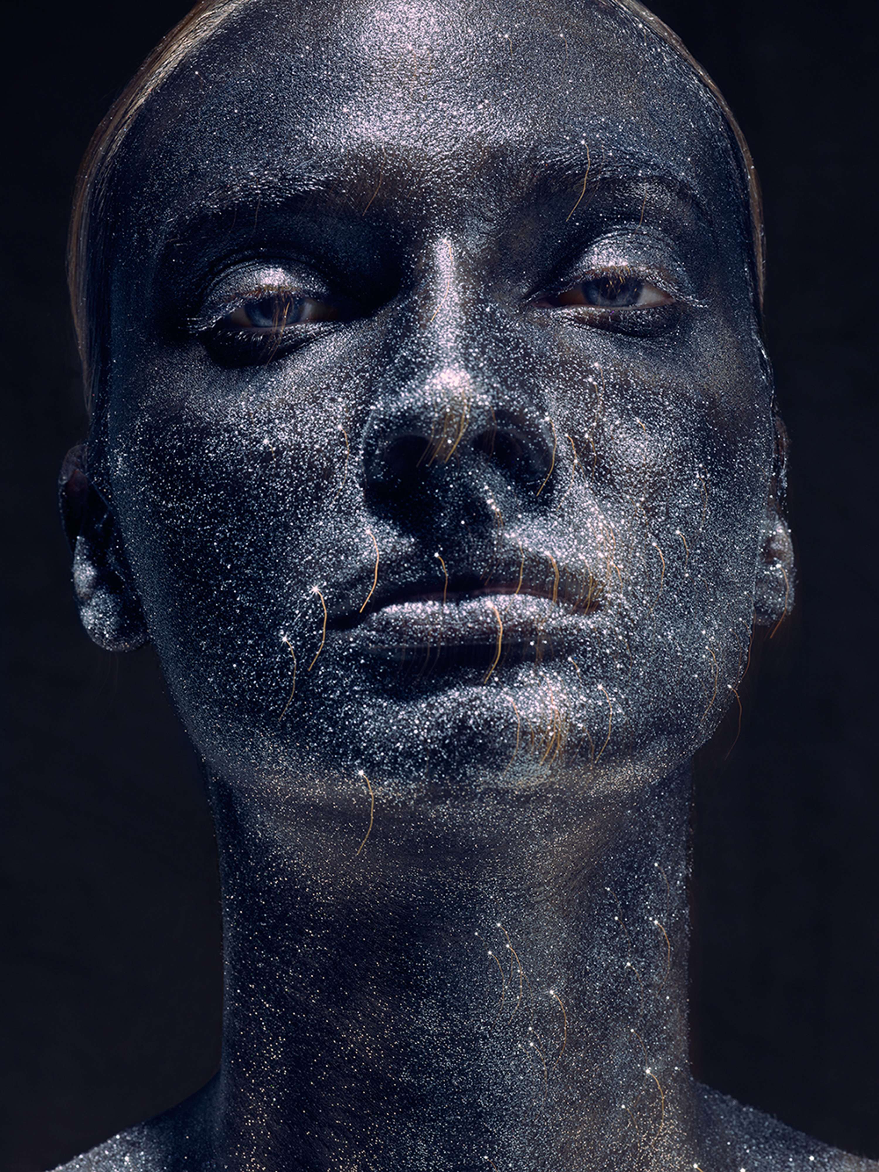 Phase One collaboration by Andrea Zvadova