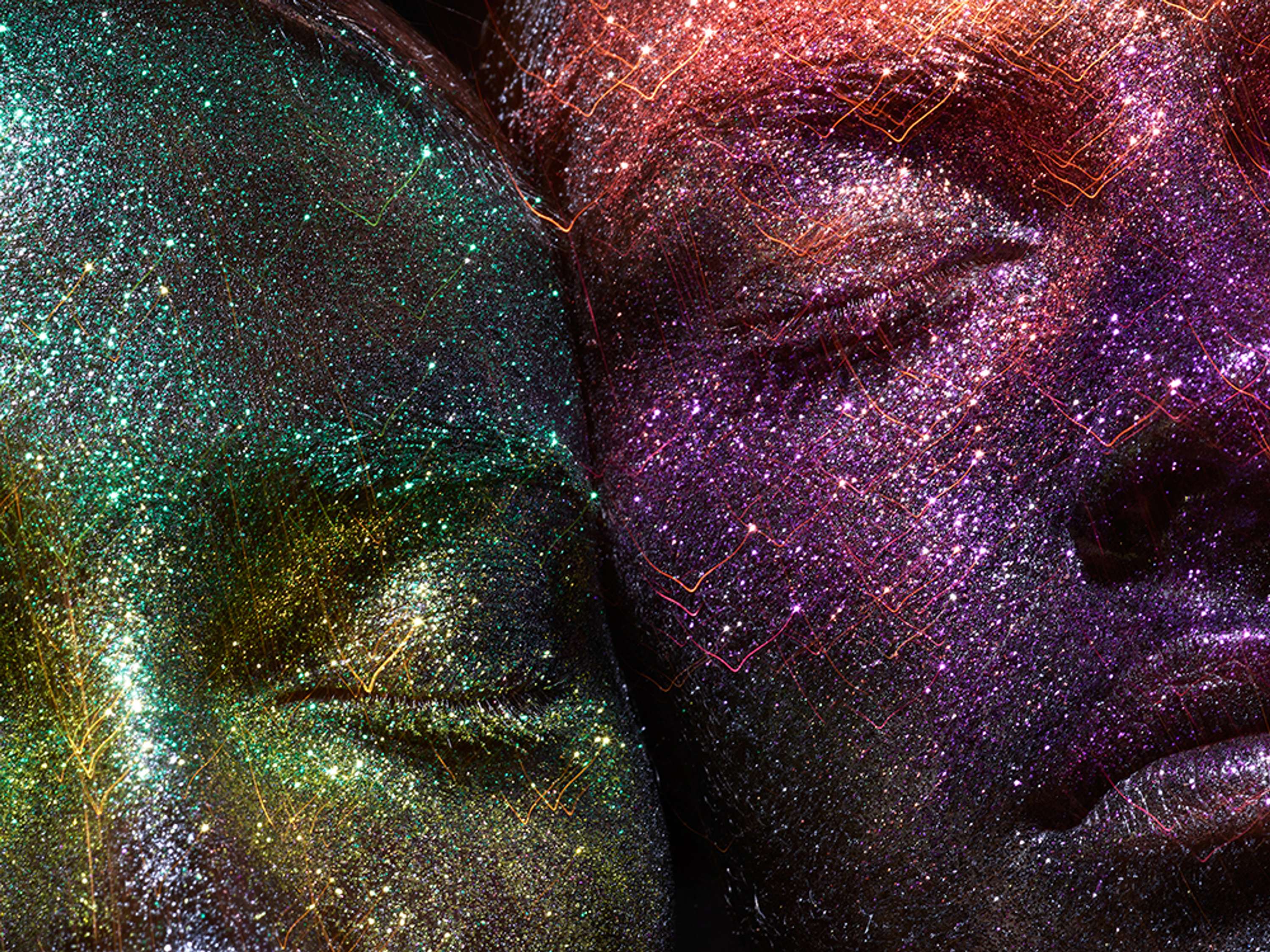 Phase One collaboration by Andrea Zvadova