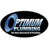 Optimum Plumbing LLC logo
