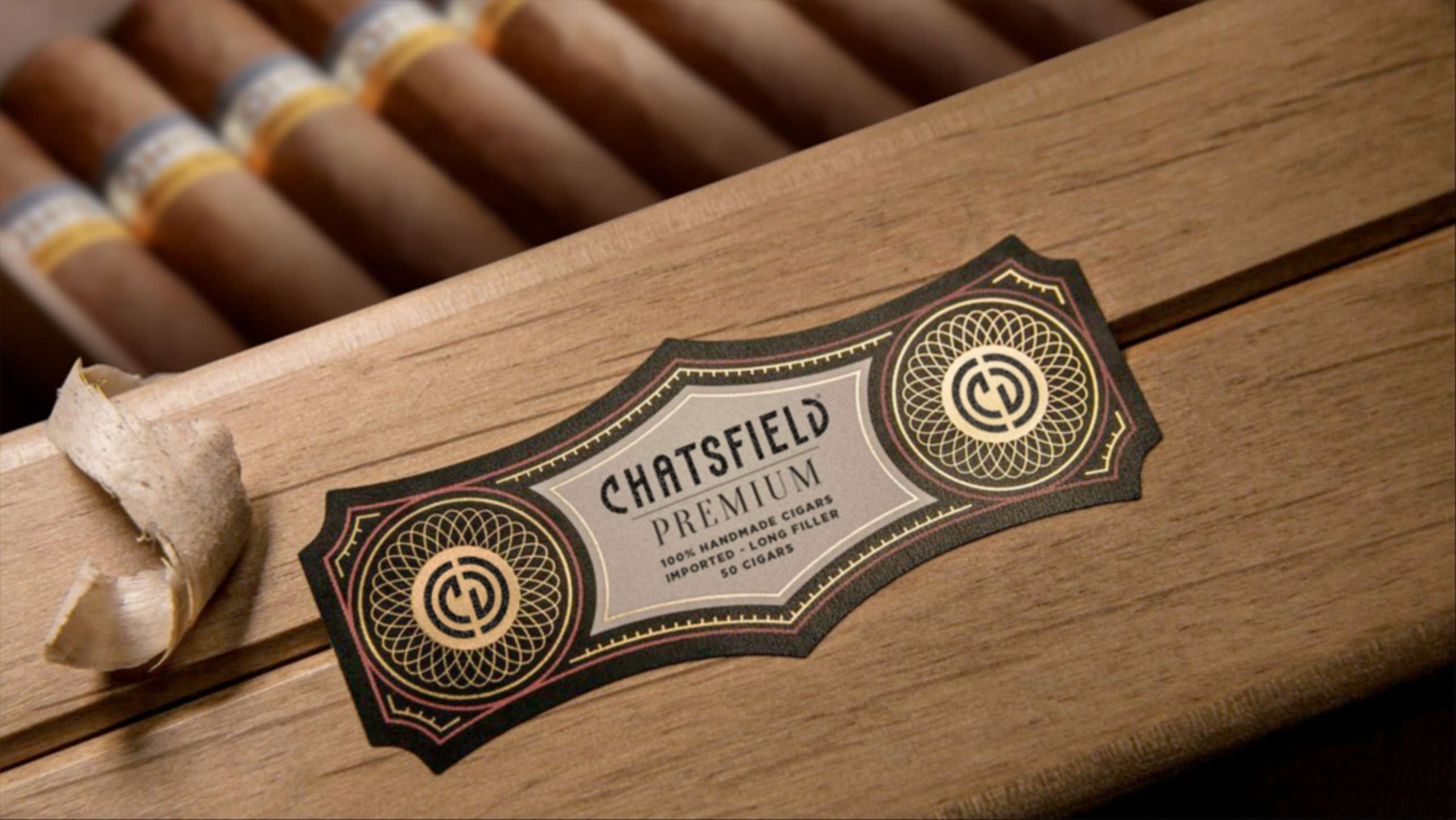 The Chatsfield by BTL Brands