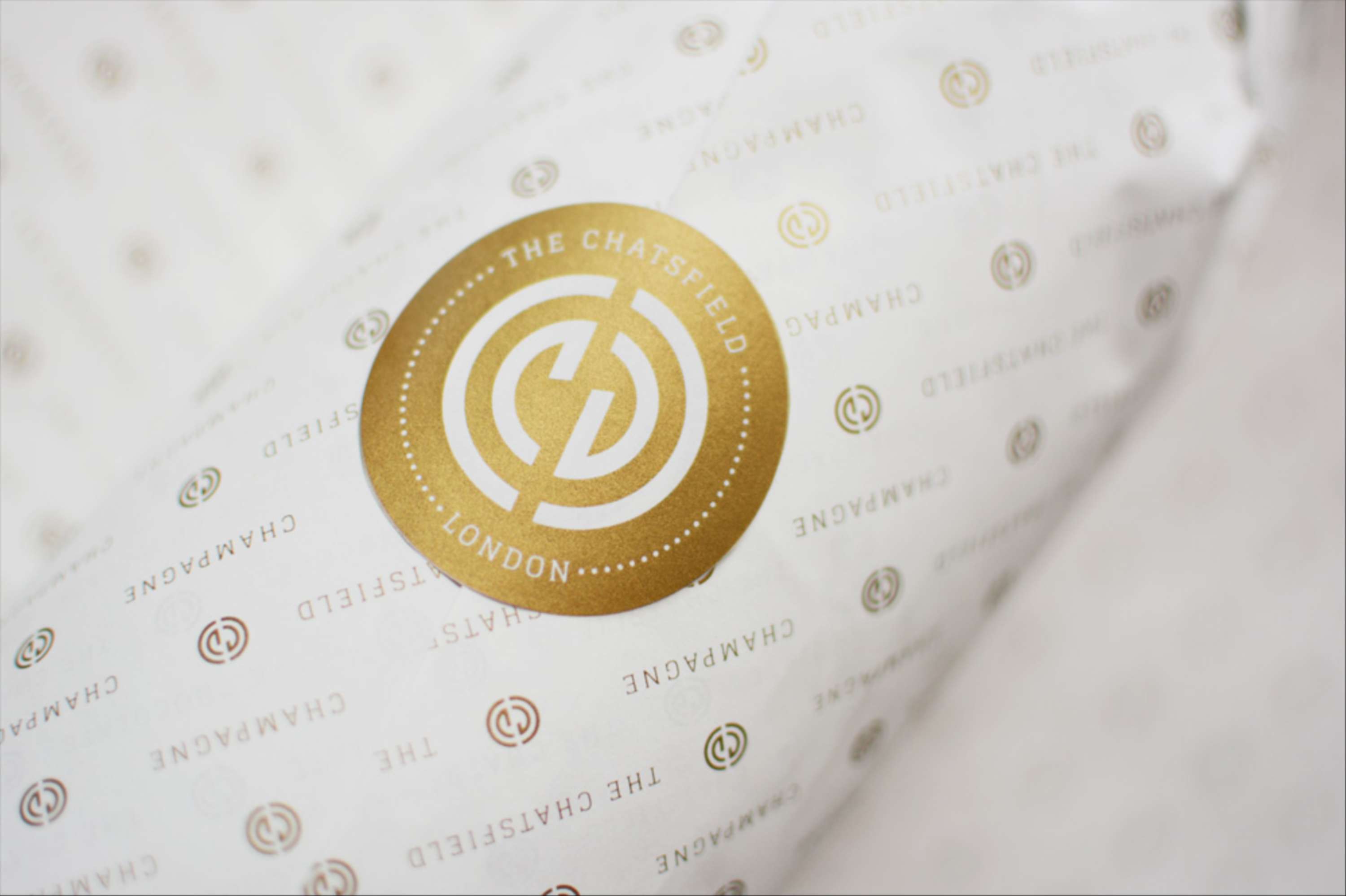 The Chatsfield by BTL Brands