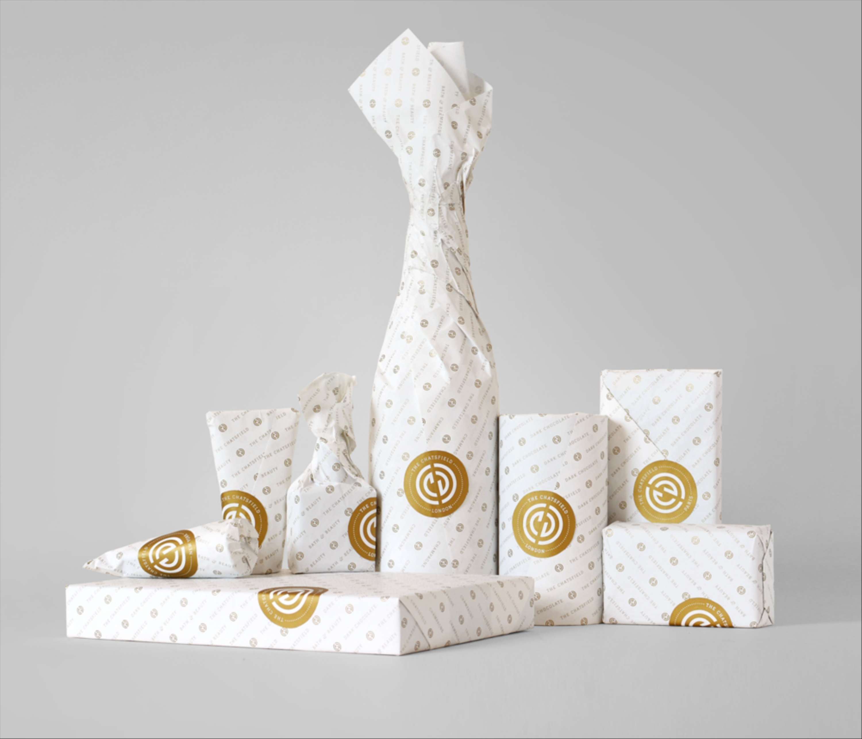 The Chatsfield by BTL Brands