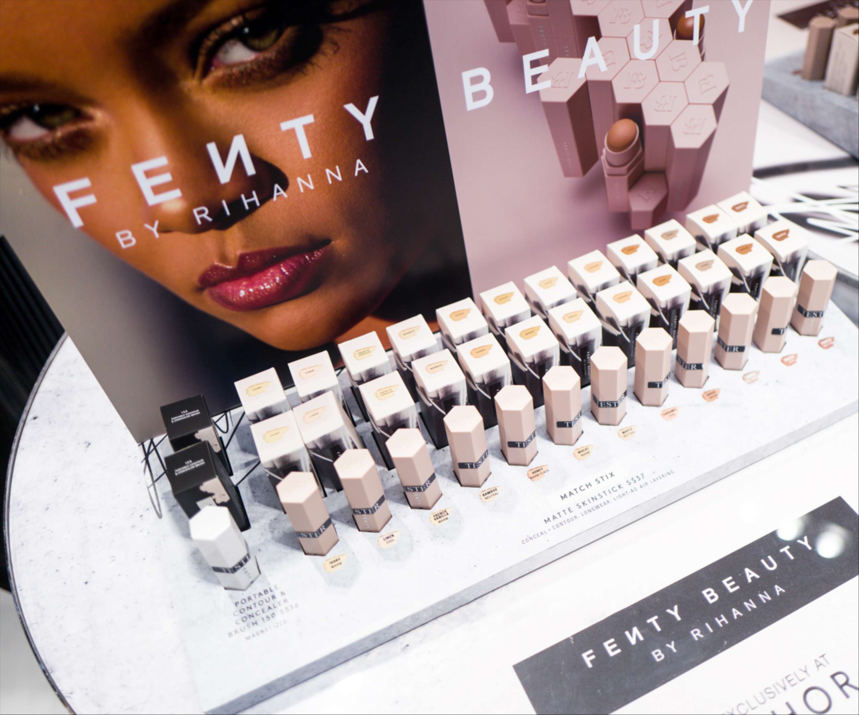 Fenty Beauty The Dots