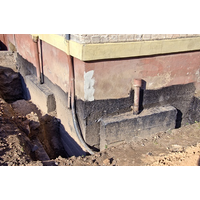 Akron Foundation Repair & Concrete Leveling logo