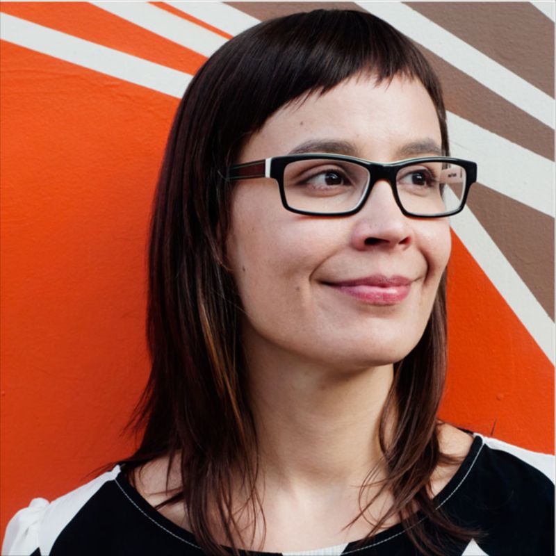Games designer Phoenix Perry on coding in a male dominated industry by Phoenix Perry