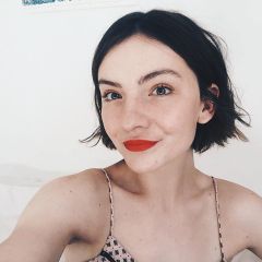 Hannah Morgan