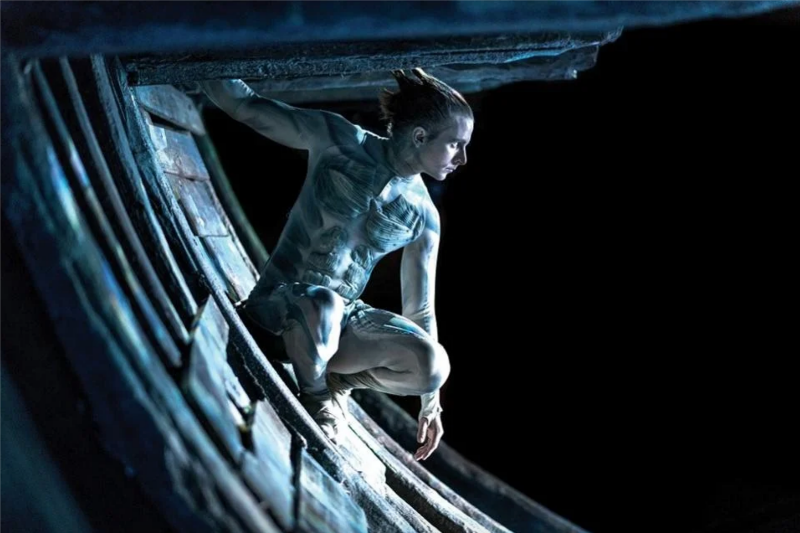 The Royal Shakespeare Company Paves Way For Virtual Reality Theatre by Sarah Ellis
