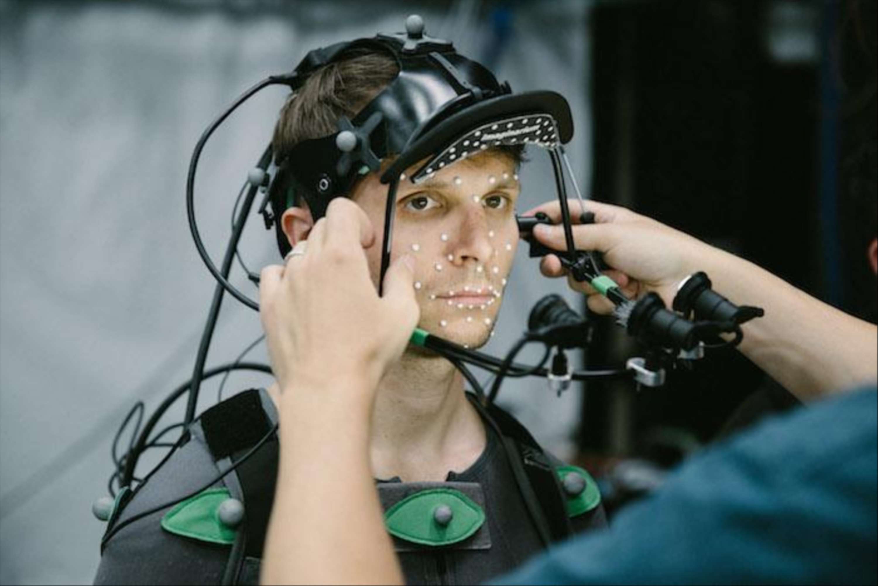 The Royal Shakespeare Company Uses Real Time Effects to Create a New Version of ‘The Tempest.’ by Sarah Ellis