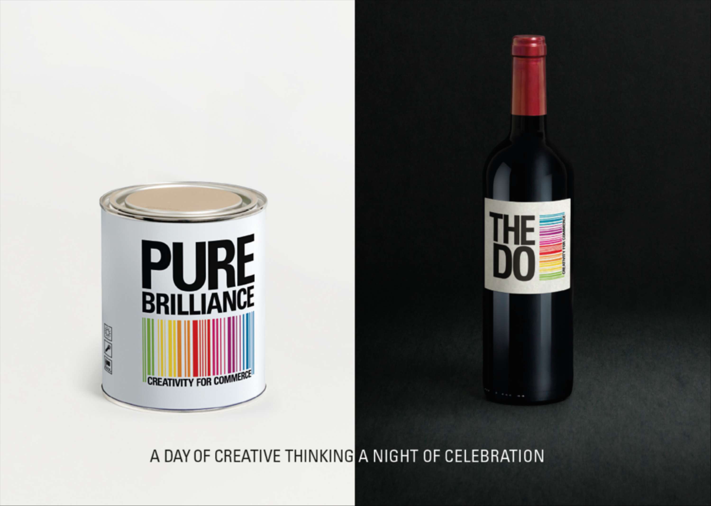 Creativity for Commerce by Sarah Woodley