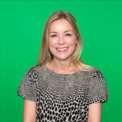 Sairah Ashman