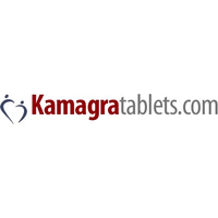 Kamagra Tablets logo