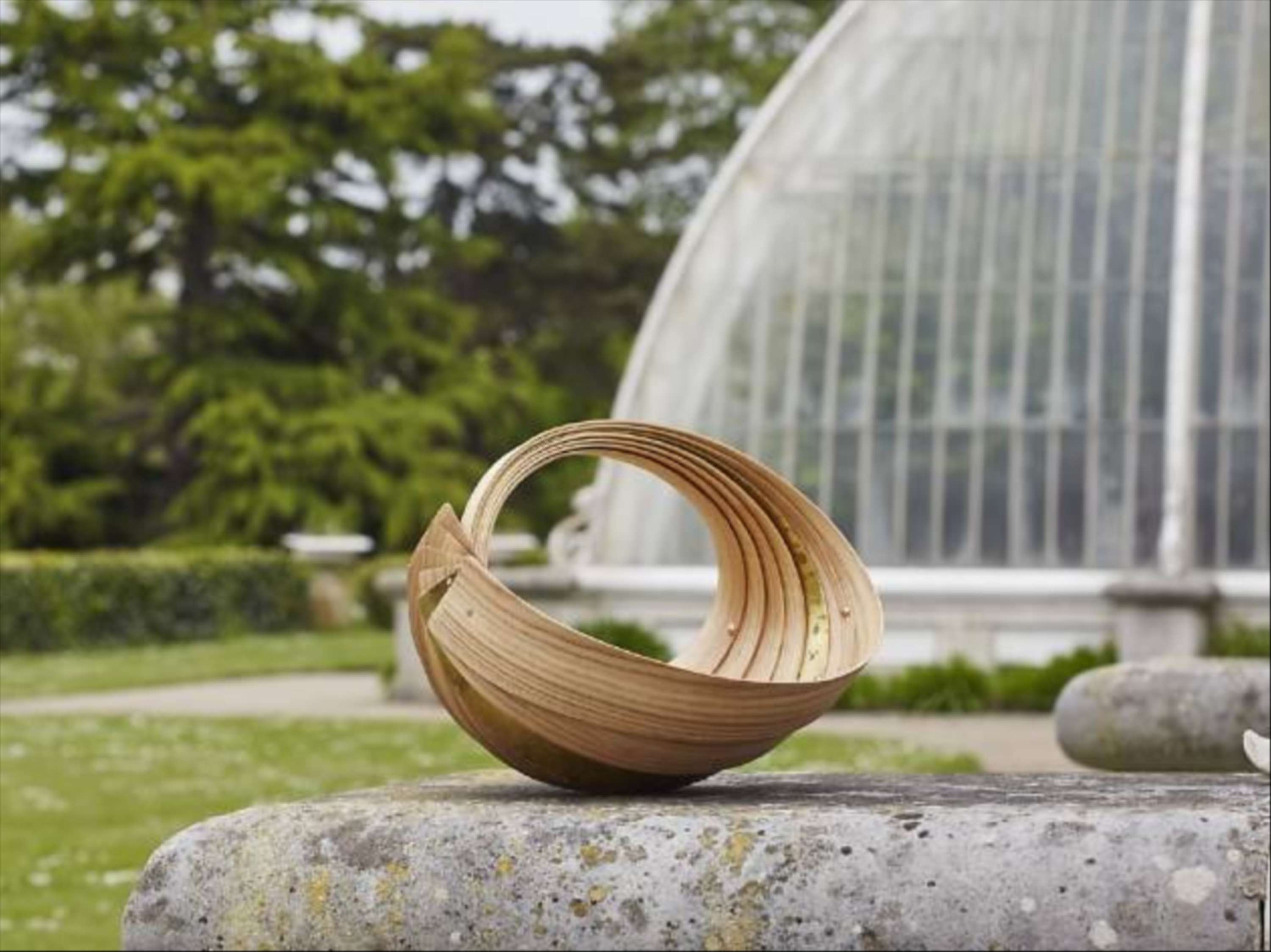 Handmade at Kew by Sarah Ward