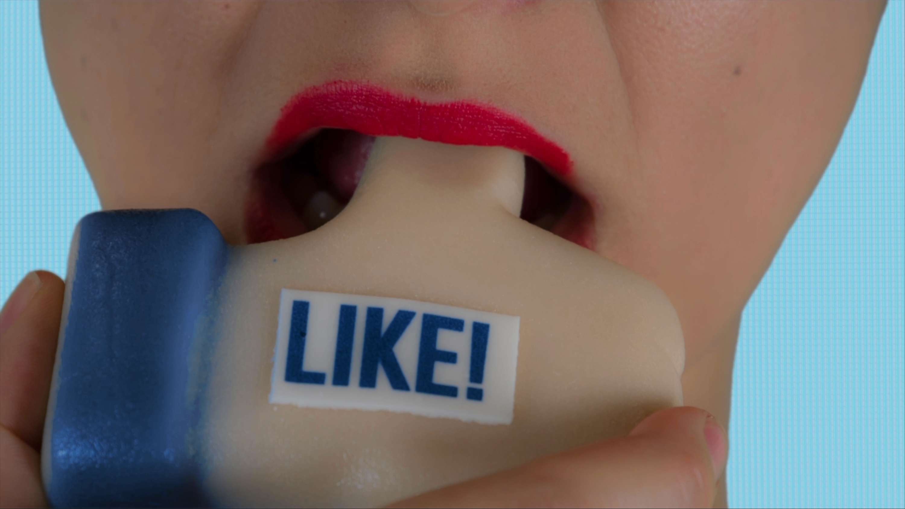Dictionary Of Online Behavior by TeYosh (Teodora & Sofia)