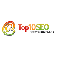 Top 10 SEO Sydney logo