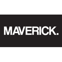 Maverick Advertising & Design logo