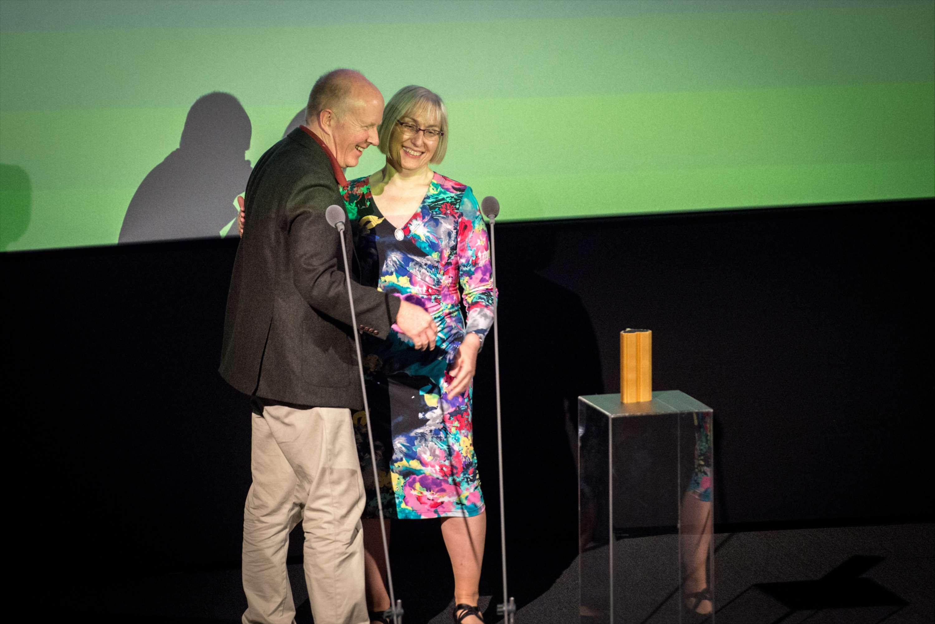 How live video all started with a coffee pot by The Lovie Awards