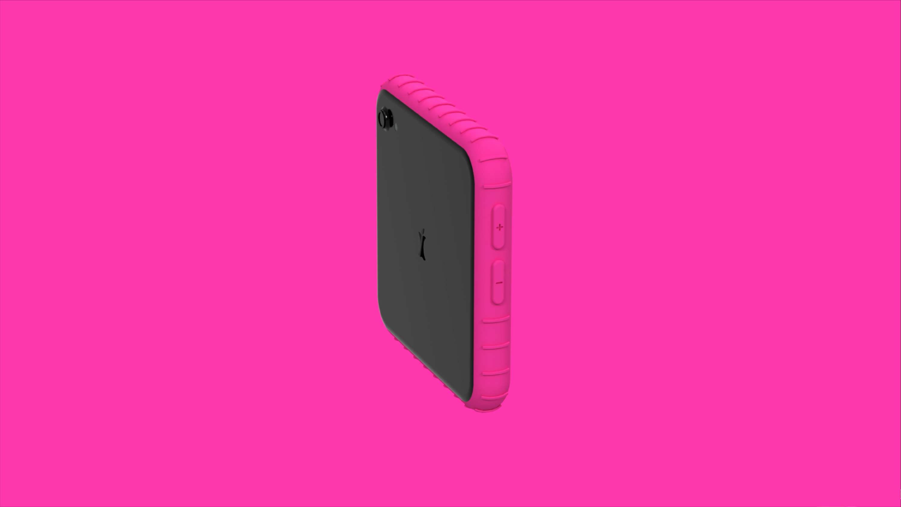 iCore Smartphone by Sarah Howard