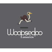 Woopsedoo Animation logo