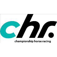 Championship Horse Racing logo