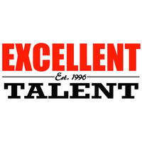 Excellent Talent logo