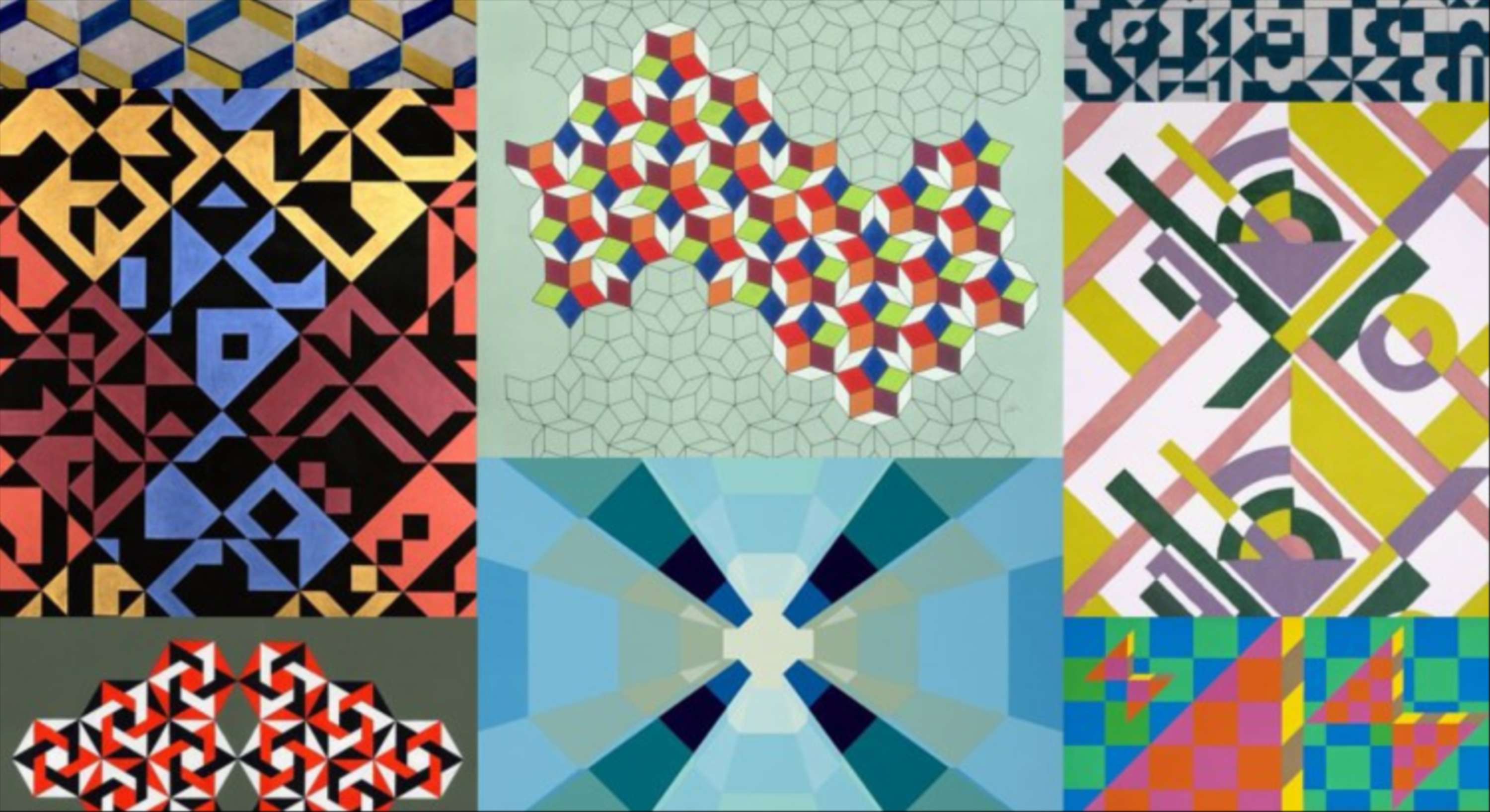 Design Trend Insights for 2018 by Bridgeman Images