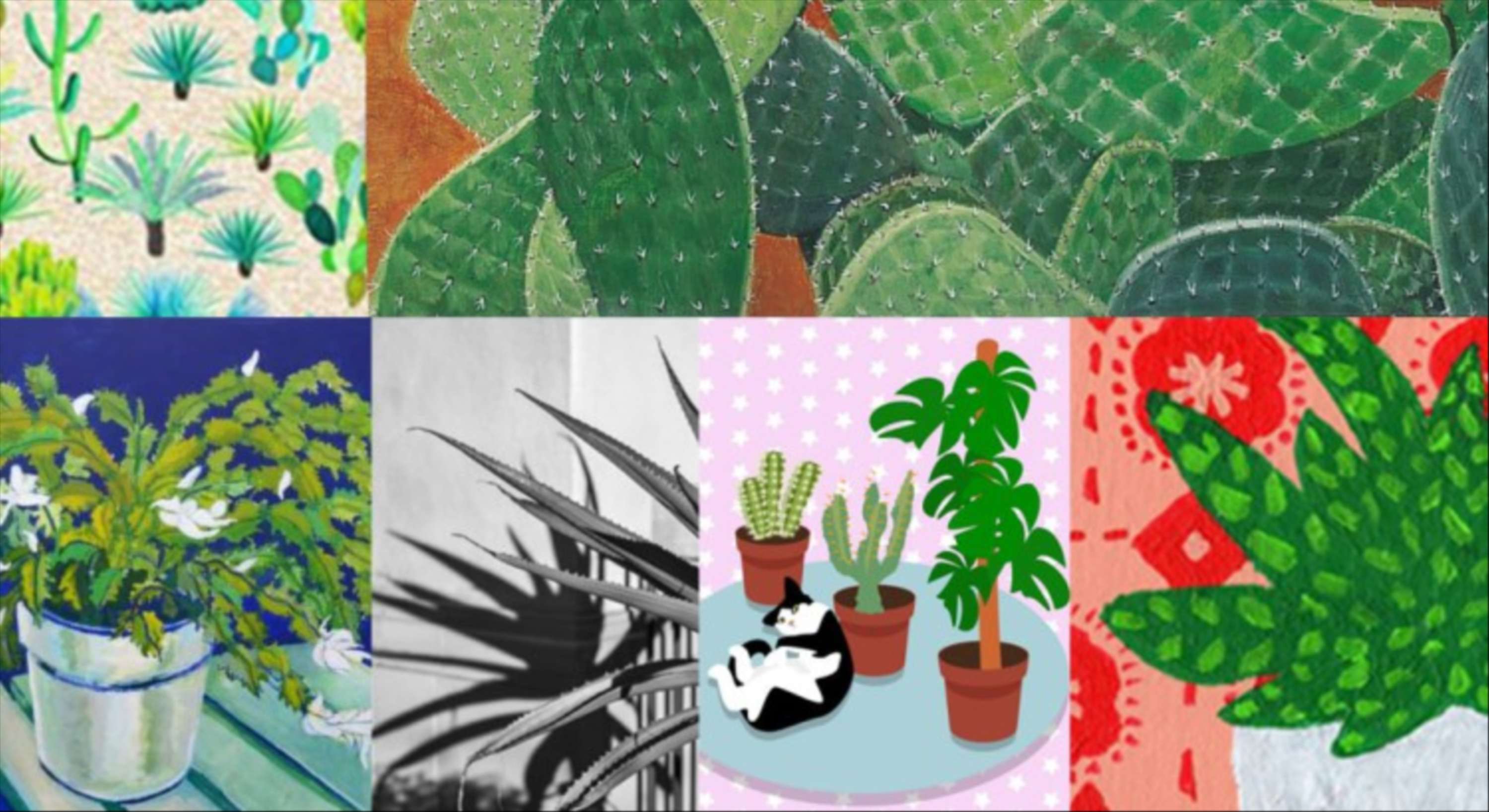 Design Trend Insights for 2018 by Bridgeman Images