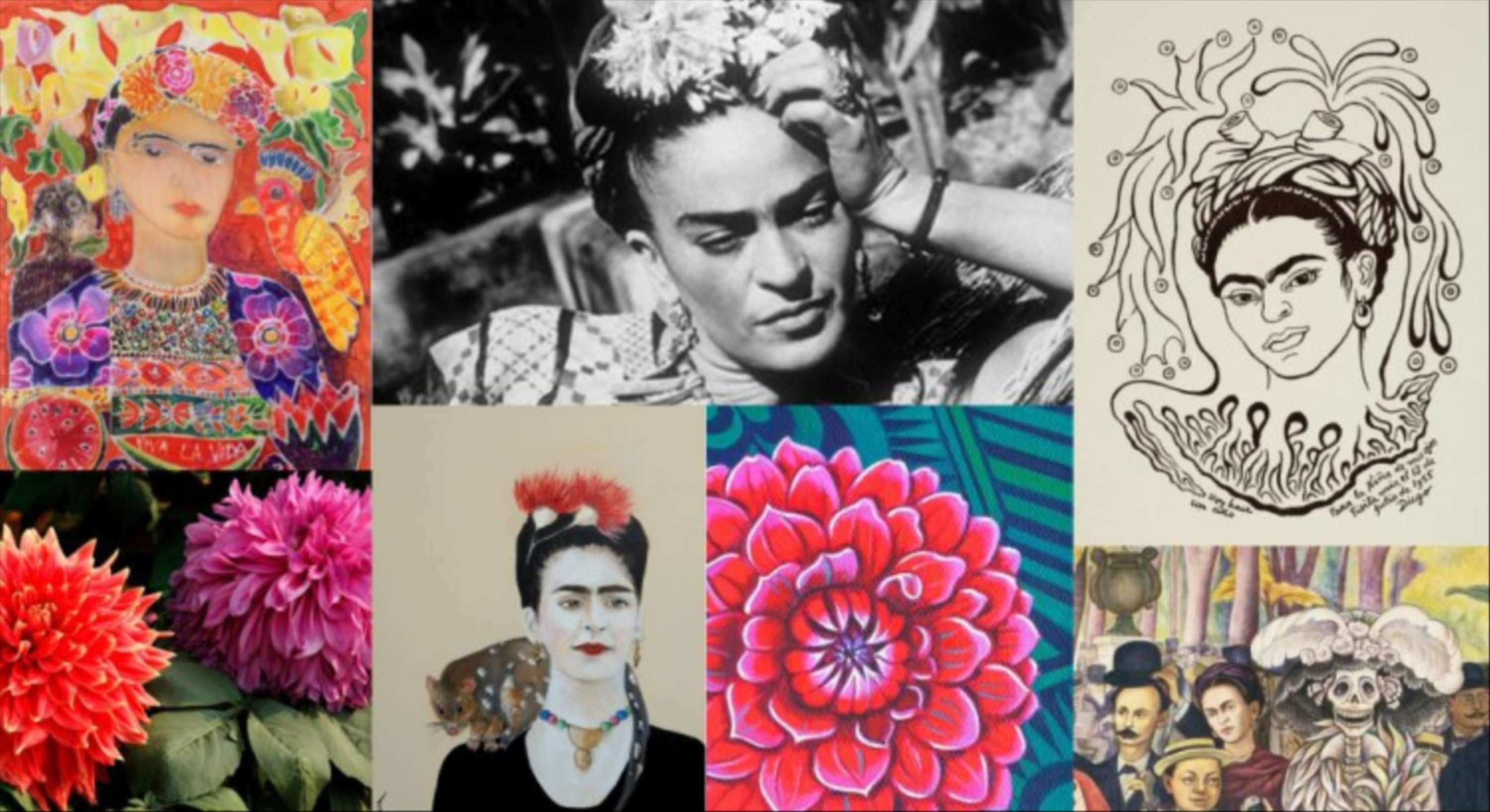 Design Trend Insights for 2018 by Bridgeman Images
