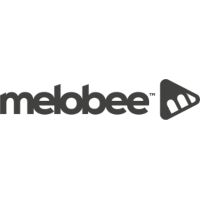 Melobee Music logo