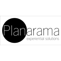 Planarama Ltd logo
