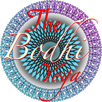 The Bodhi Center for Yoga and Meditation logo