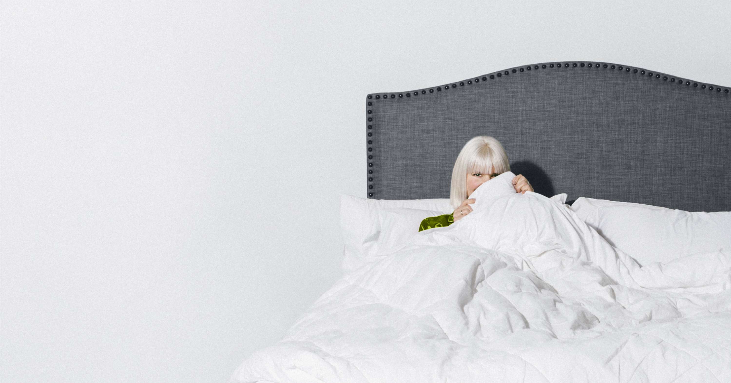 ItBed by Lottie Anderson