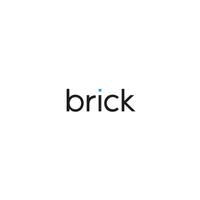Brick Visual logo