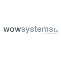 Wow!Systems logo