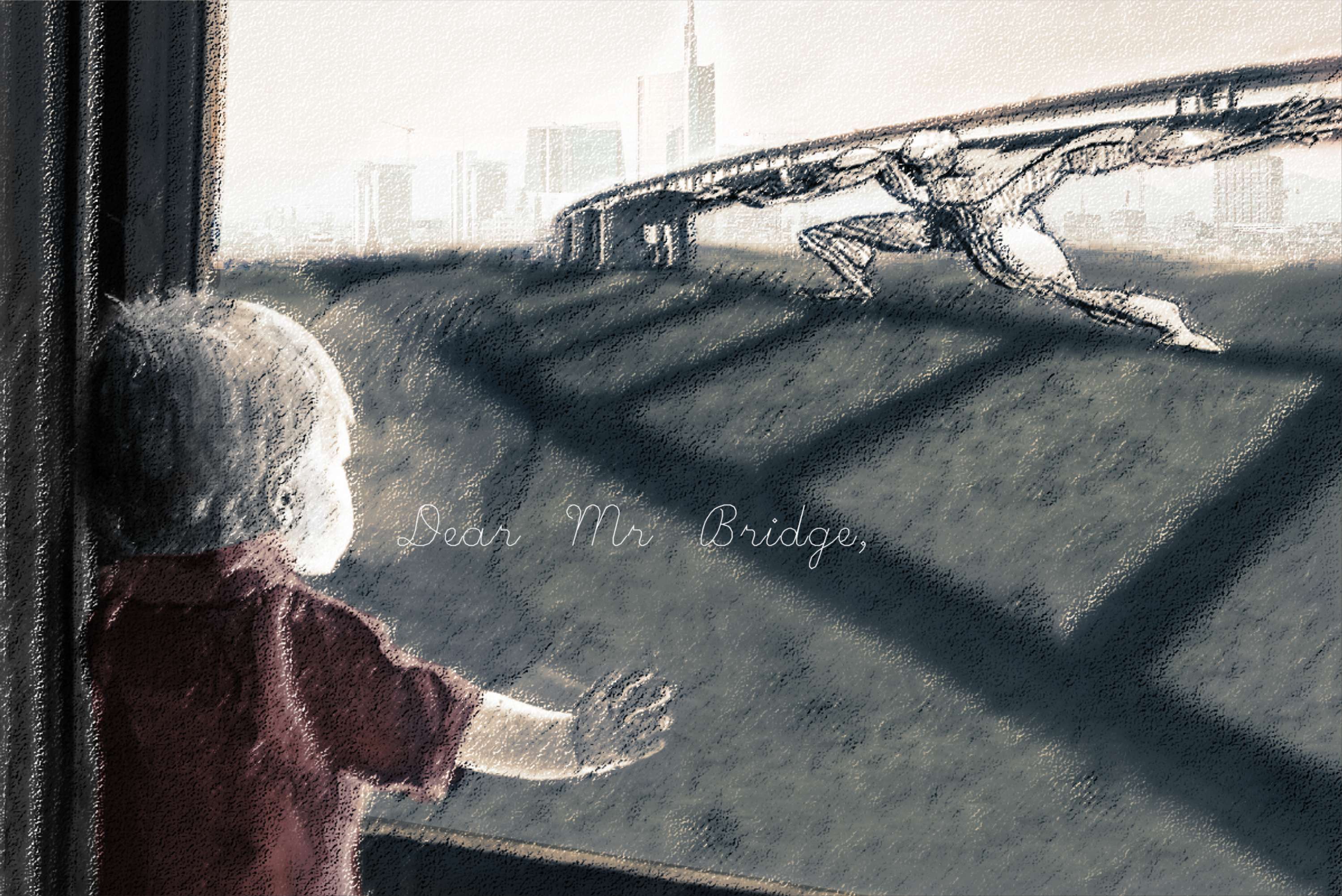 Atlas by Lisa Breschi