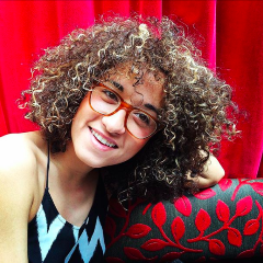 Corrina Antrobus