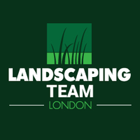 Landscaping Team London logo