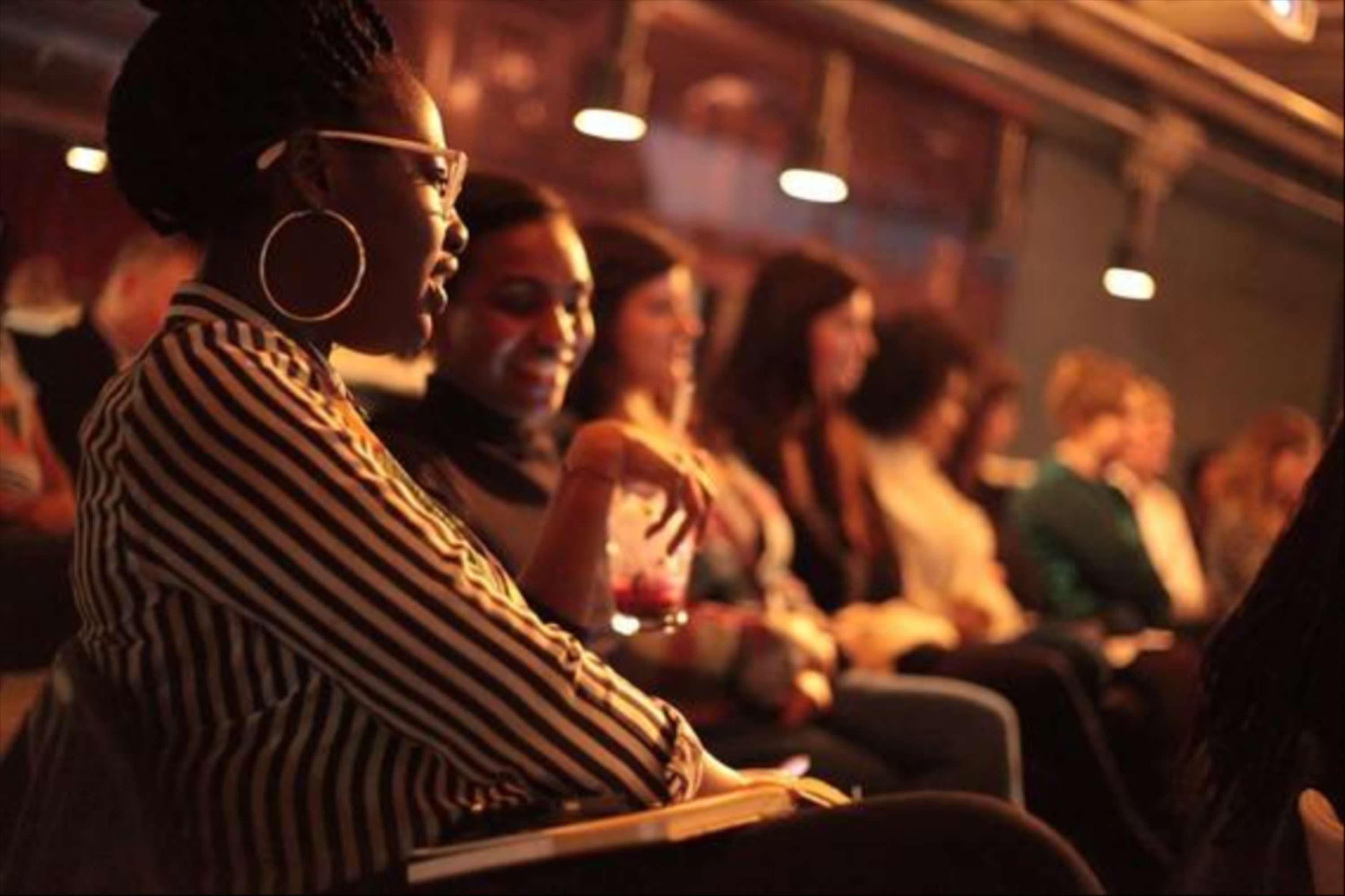 Article: What I've Learnt By Setting Up The Bechdel Test Fest by Corrina Antrobus