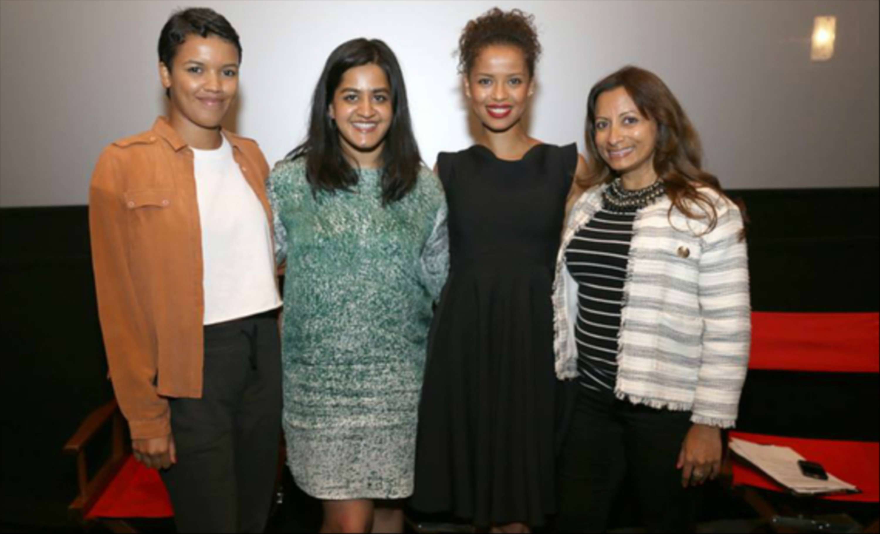 Article: What I've Learnt By Setting Up The Bechdel Test Fest by Corrina Antrobus