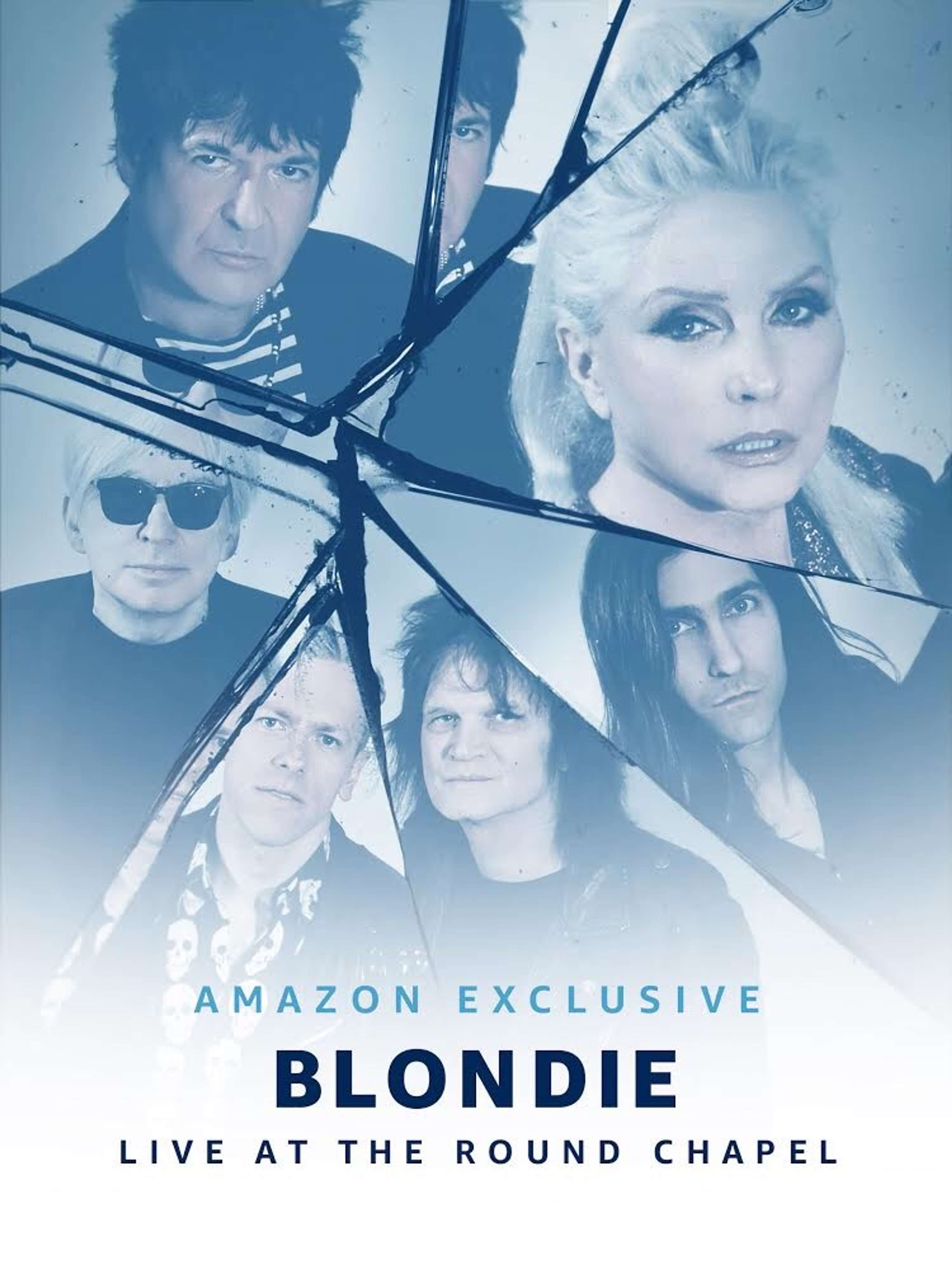 Prime Live Events @ Amazon by Natalie Raine