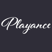 Playance logo