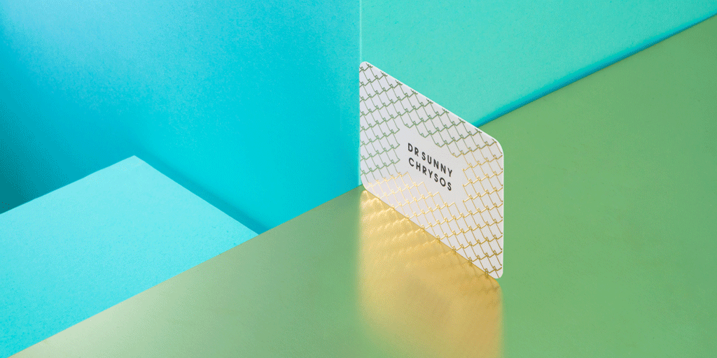 Tailored x Boomerang by MOO