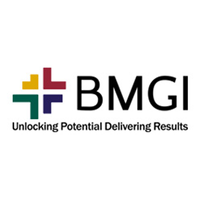BMGI India logo