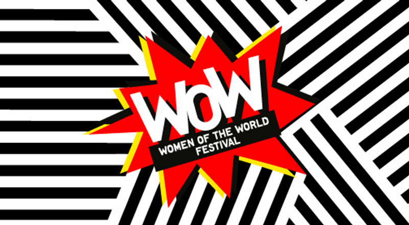 WOW Women in the Creative Industries award by Roshni Goyate