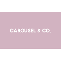 Carousel & Co. logo