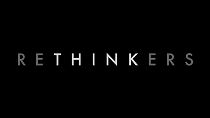 Dyson Rethinkers by Shahnaz Ahmed