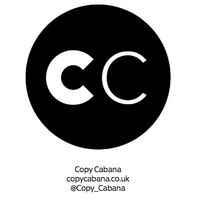 Copy Cabana logo
