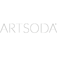 ARTSODA logo