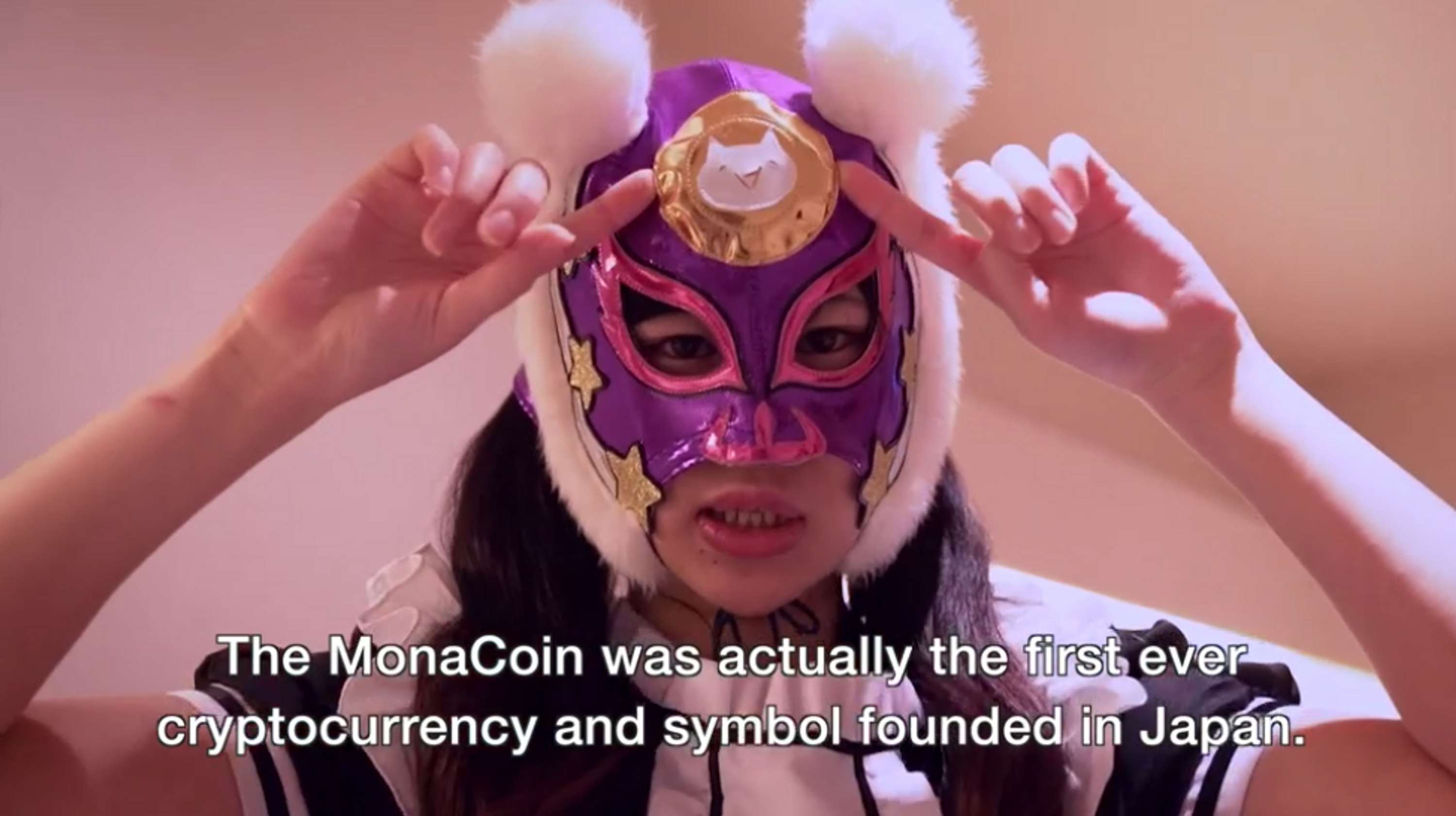 bbc cryptocurrency documentary